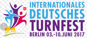 Internationales Deutsches Turnfest 2017, Berlin